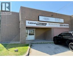 94 Dunkirk Road Unit# 1,2,3 North 450 - E. Chester, St. Catharines, Ca
