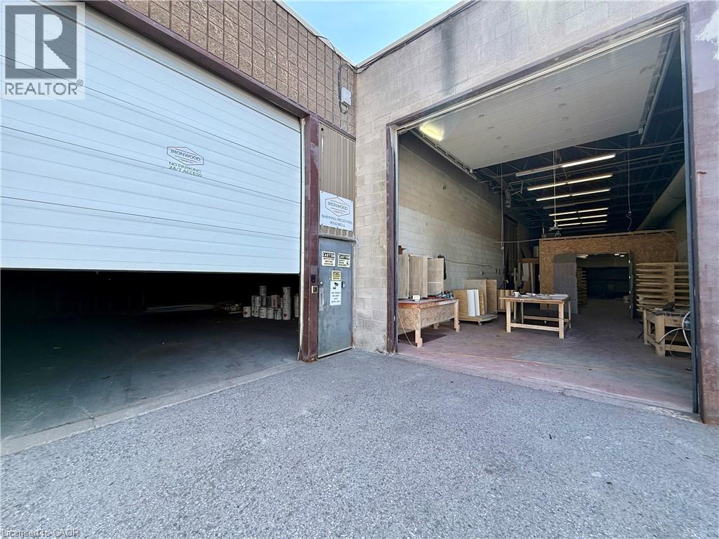 94 Dunkirk Road Unit# 1,2,3 South, St. Catharines, Ontario  L2P 3H4 - Photo 1 - 40769140