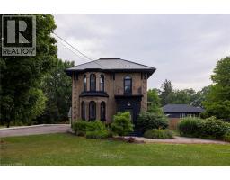 76.5 STOVER Street N, Norwich, Ontario