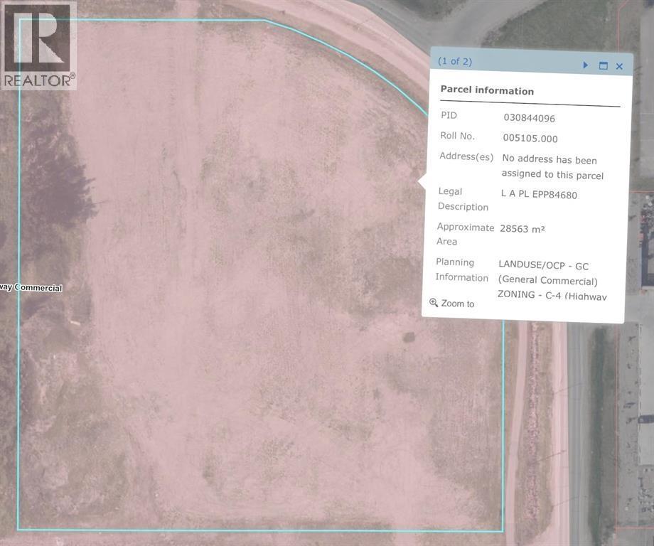 Lot A Northern Lights Drive, Fort St. John, British Columbia  V1J 2A1 - Photo 6 - C8072227