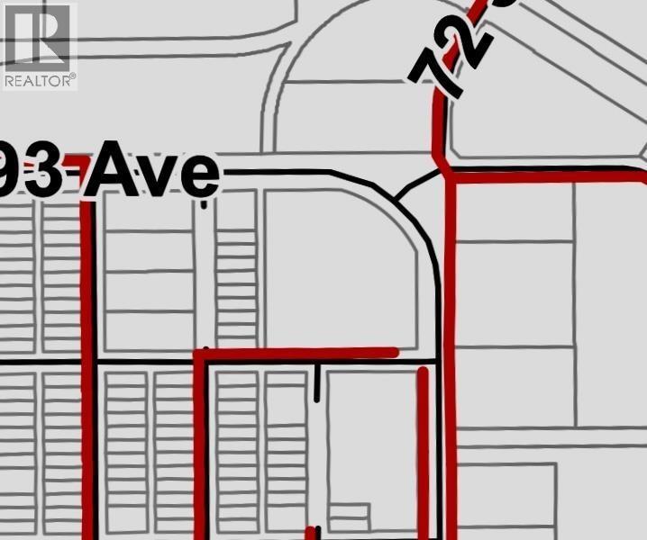 Lot A Northern Lights Drive, Fort St. John, British Columbia  V1J 2A1 - Photo 8 - C8072227