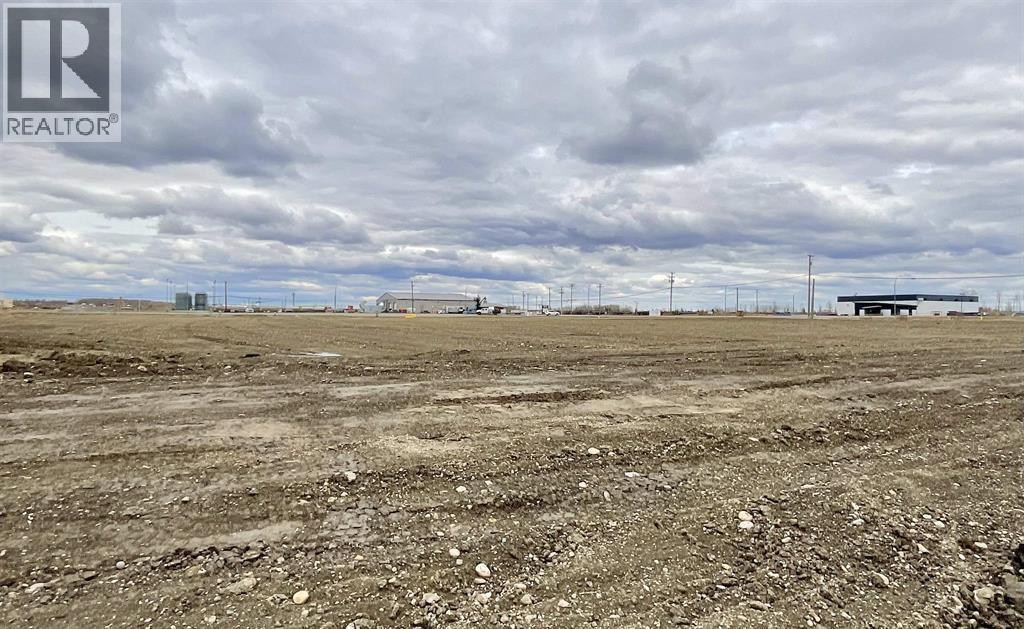 Lot A Northern Lights Drive, Fort St. John, British Columbia  V1J 2A1 - Photo 3 - C8072227