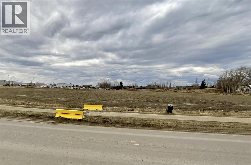 Lot A Northern Lights Drive, Fort St. John, British Columbia  V1J 2A1 - Photo 7 - C8072227