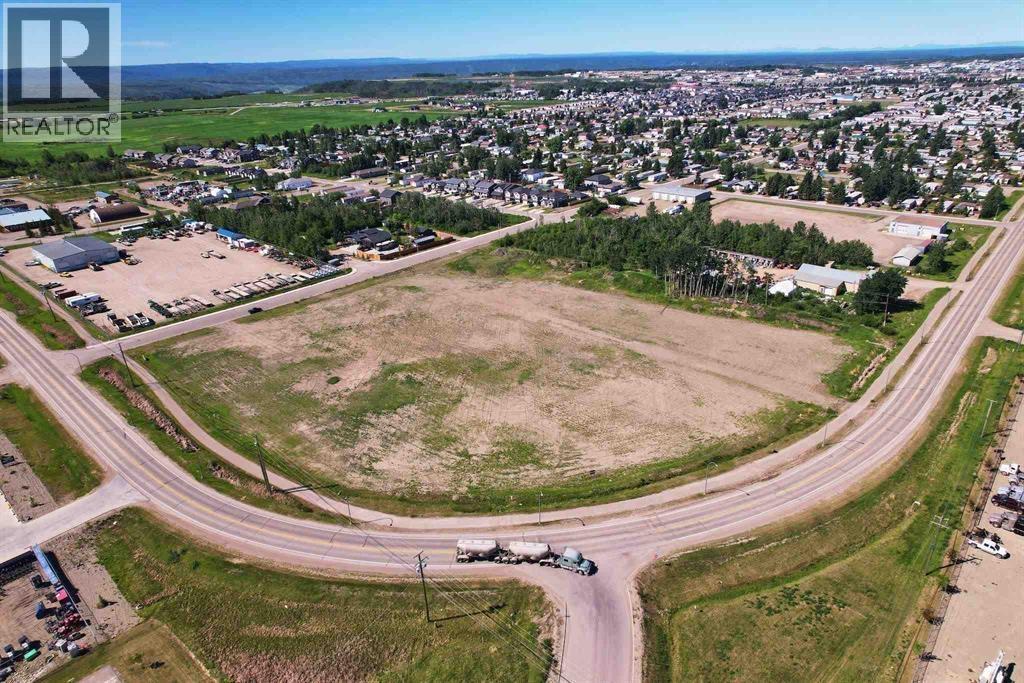LOT A NORTHERN LIGHTS DRIVE, Fort St. John, British Columbia
