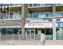 62 BALSAM Street Unit# b102, Waterloo, Ontario