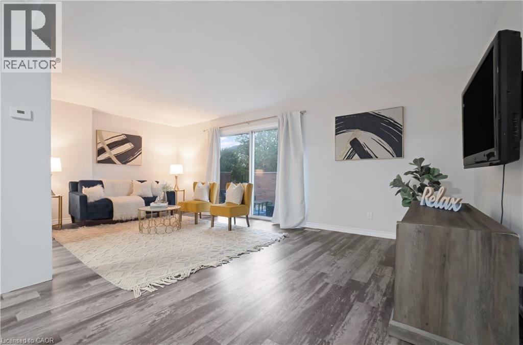 Photo 8 of 45 for 770 Fanshawe Park Road E Unit# 60