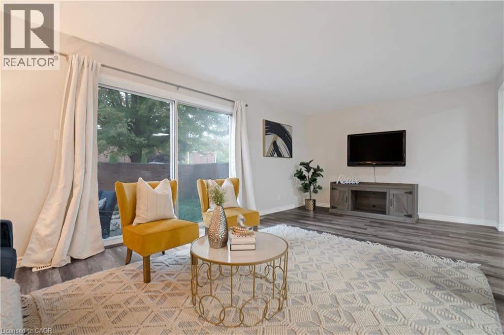 Photo 9 of 45 for 770 Fanshawe Park Road E Unit# 60