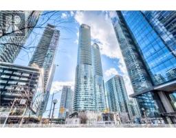 2808 - 12 YORK STREET, Toronto, Ontario
