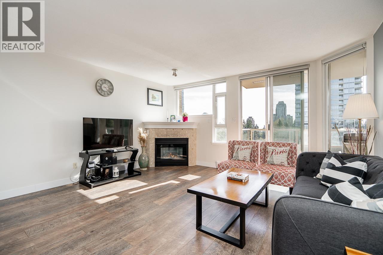902 7108 Edmonds Street, Burnaby, British Columbia  V3N 4X9 - Photo 9 - R3047876