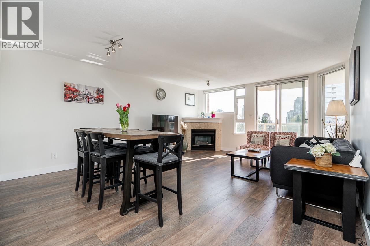 902 7108 Edmonds Street, Burnaby, British Columbia  V3N 4X9 - Photo 7 - R3047876