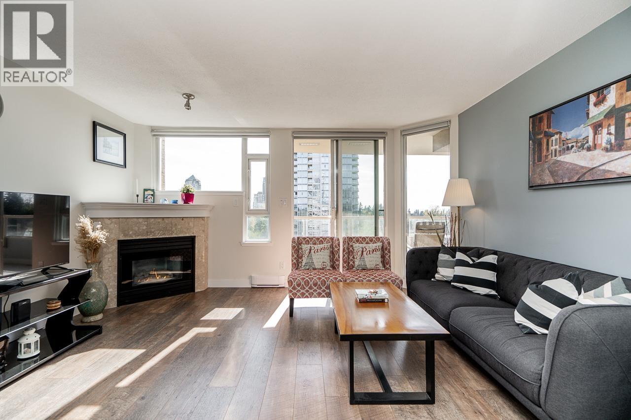 902 7108 Edmonds Street, Burnaby, British Columbia  V3N 4X9 - Photo 6 - R3047876