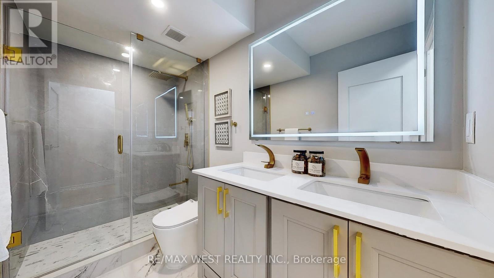 1108 - 1555 Finch Avenue E, Toronto (Don Valley Village), Ontario  M2J 4X9 - Photo 14 - C12404436