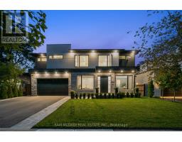 1509 Pembroke Drive, Oakville (Cp College Park), Ca