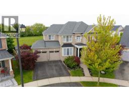 856 SOMERVILLE Terrace, Milton, Ontario