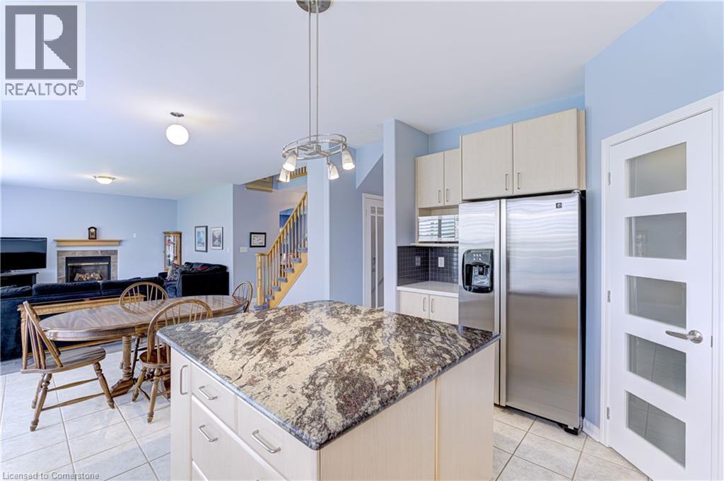 856 Somerville Terrace, Milton, Ontario  L9T 5T9 - Photo 19 - 40734849
