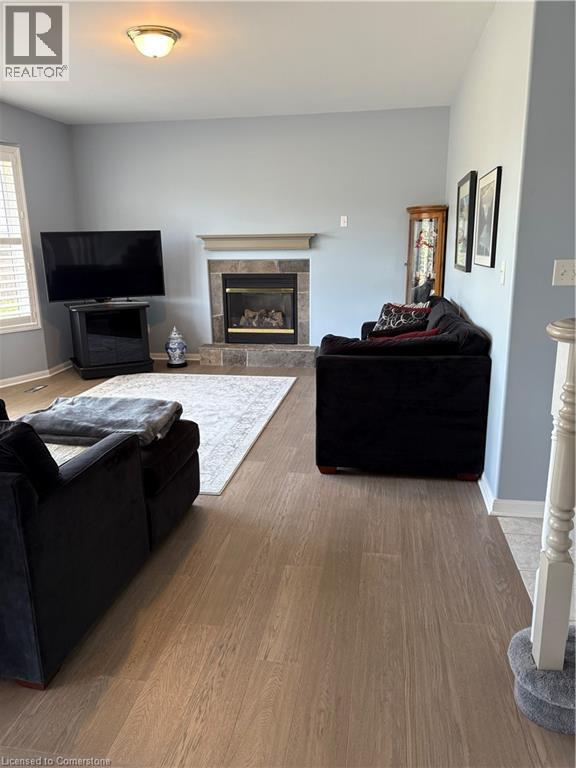 856 Somerville Terrace, Milton, Ontario  L9T 5T9 - Photo 16 - 40734849