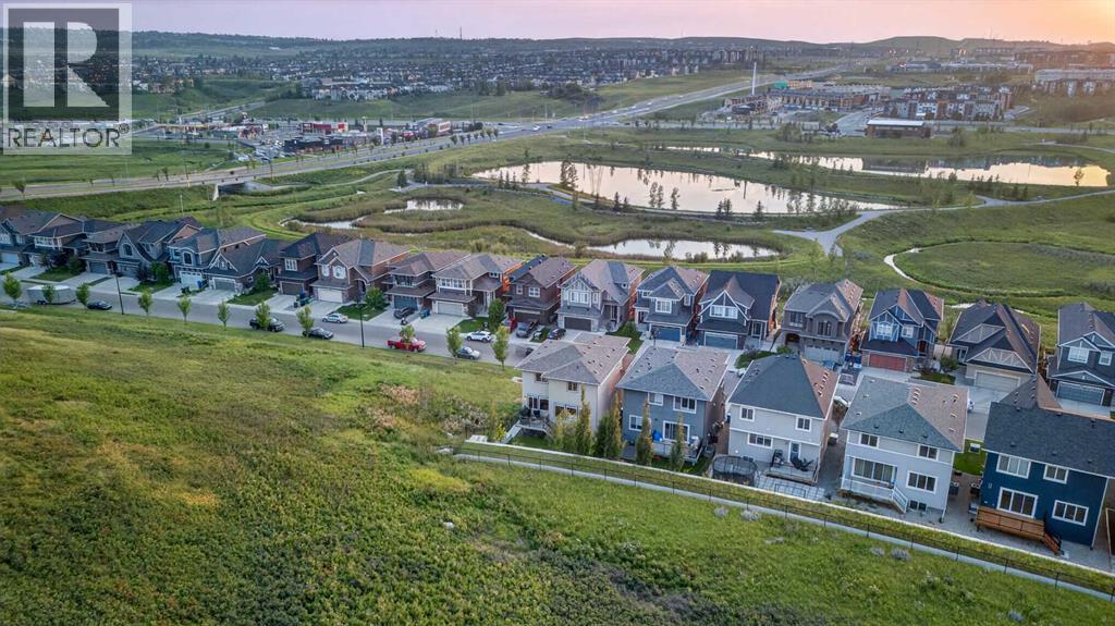 72 Sage Meadows Green Nw, Calgary, Alberta  T3P 0X4 - Photo 45 - A2257108