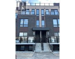 19 - 10 Liben Way E, Toronto (Malvern), Ca