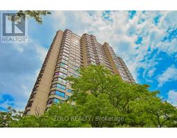 804 - 8 LISA STREET, Brampton, Ontario
