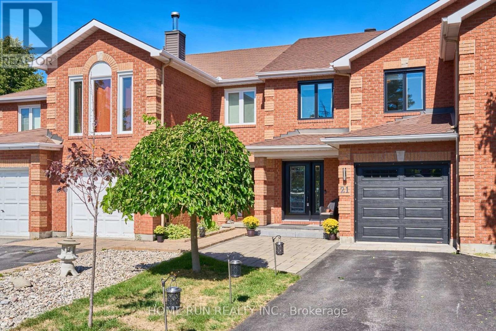 21 LONGBOAT COURT, ottawa, Ontario