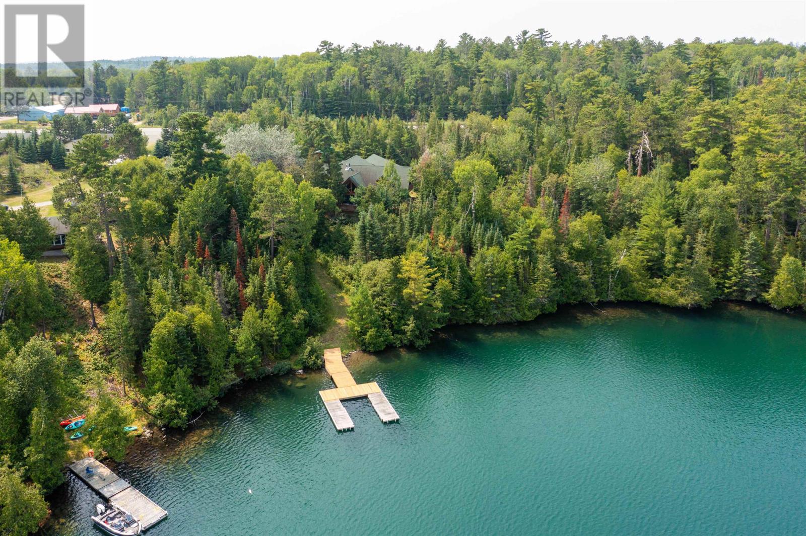 10 Black Bear Rd, Crow Lake, Nestor Falls, Ontario  P0X 1K0 - Photo 10 - TB252751