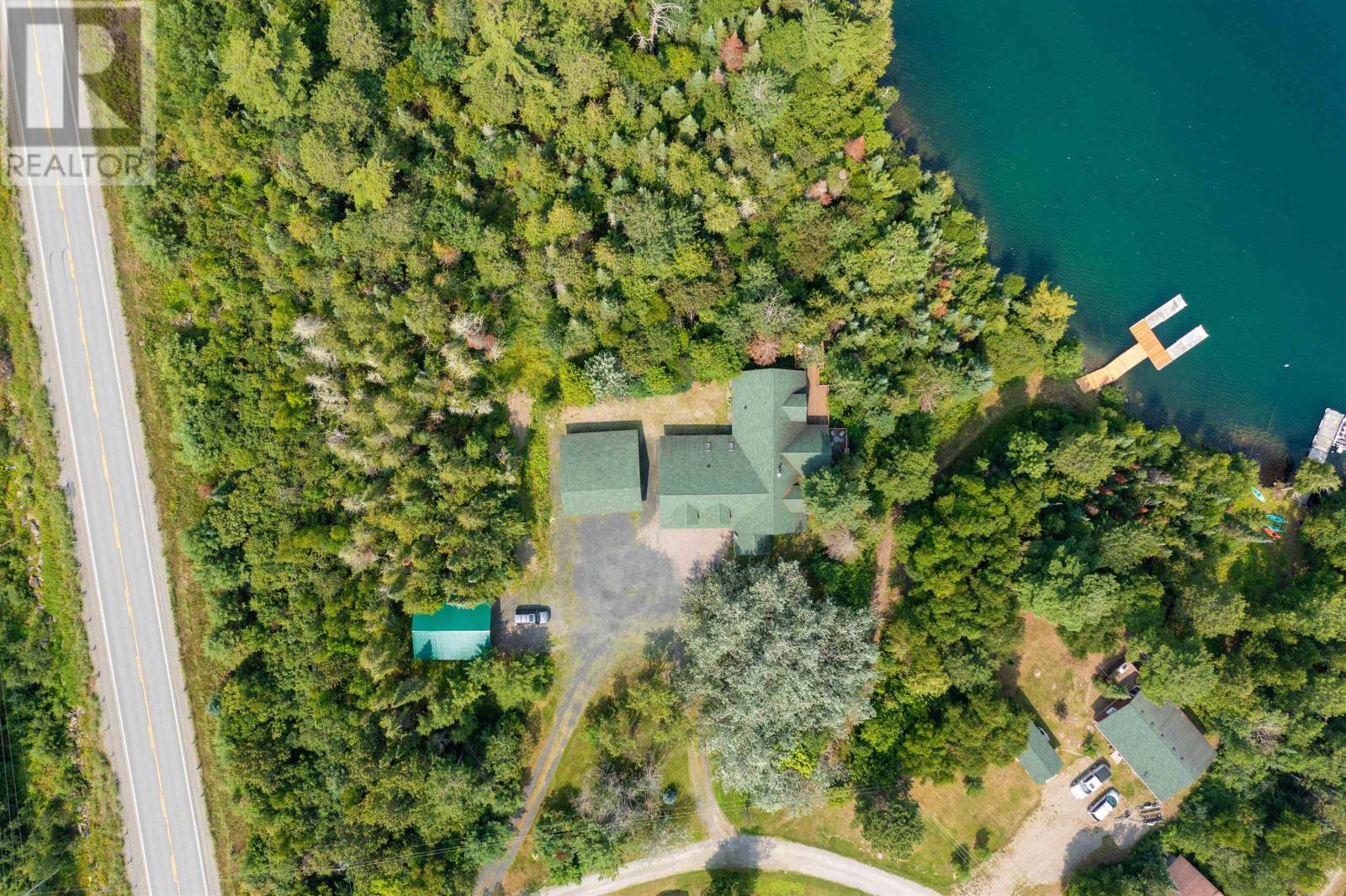 10 Black Bear Rd, Crow Lake, Nestor Falls, Ontario  P0X 1K0 - Photo 11 - TB252751