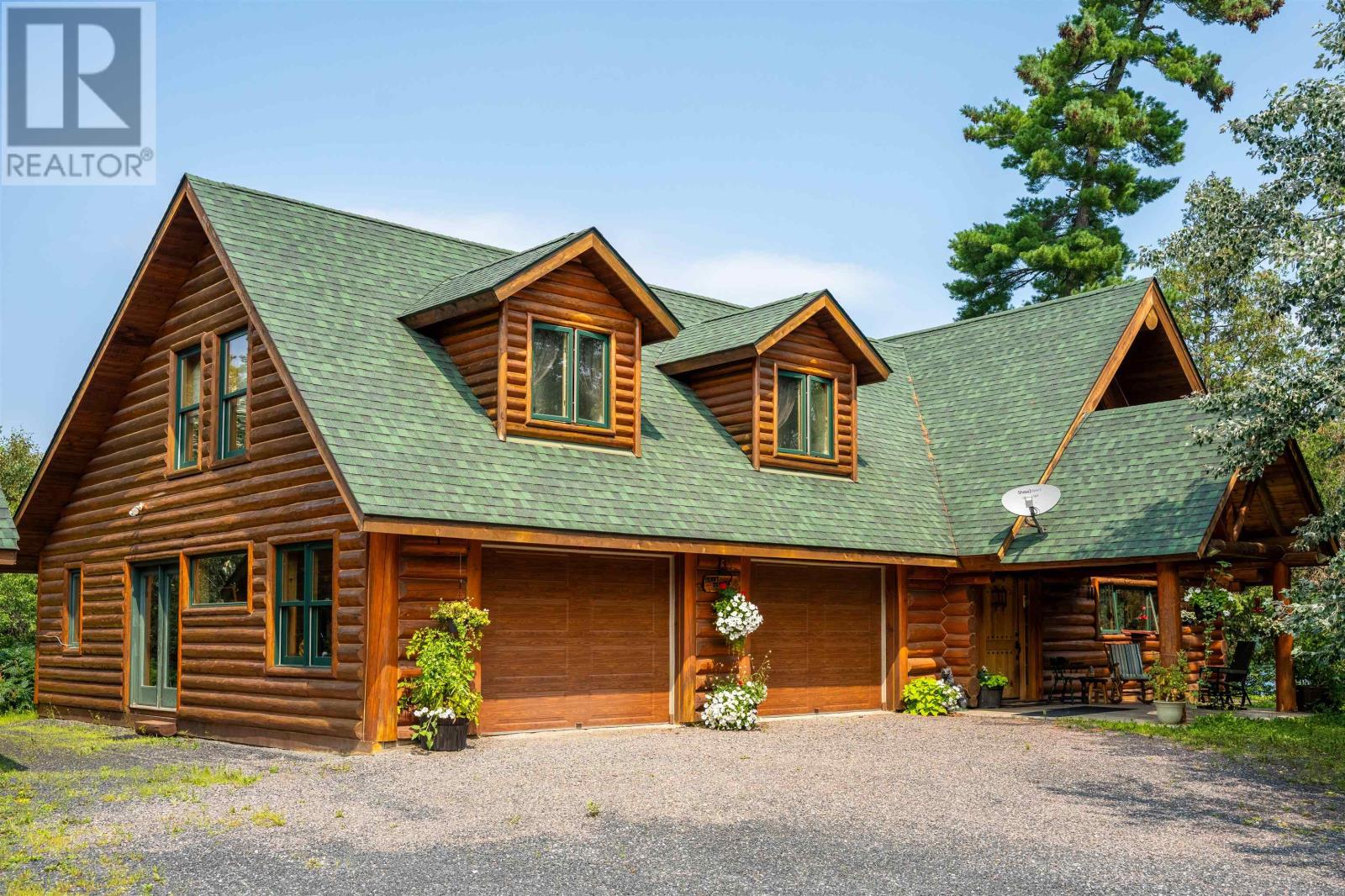 10 Black Bear RD|Crow Lake, Nestor Falls, Ontario