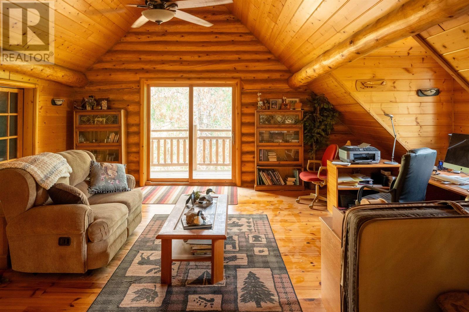 10 Black Bear Rd, Crow Lake, Nestor Falls, Ontario  P0X 1K0 - Photo 34 - TB252751