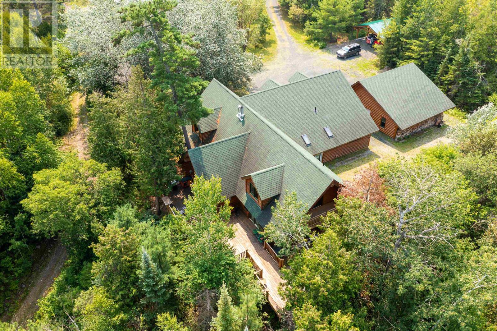 10 Black Bear Rd, Crow Lake, Nestor Falls, Ontario  P0X 1K0 - Photo 12 - TB252761