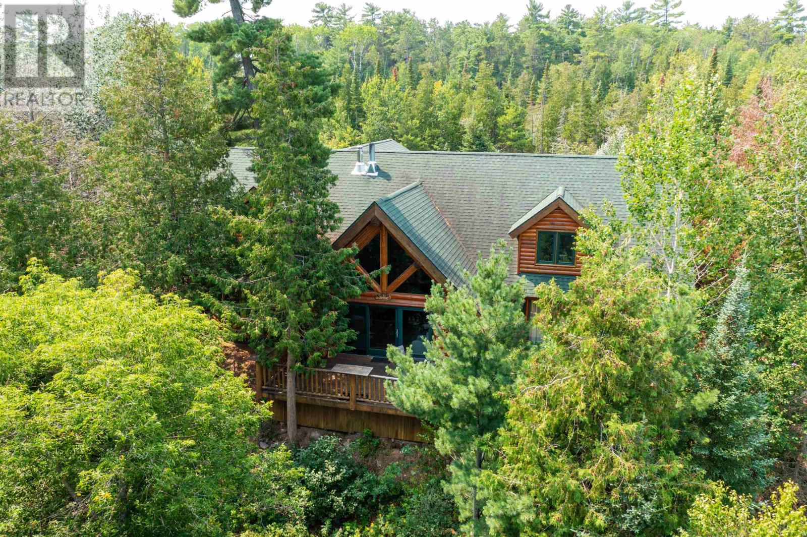 10 Black Bear Rd, Crow Lake, Nestor Falls, Ontario  P0X 1K0 - Photo 4 - TB252751