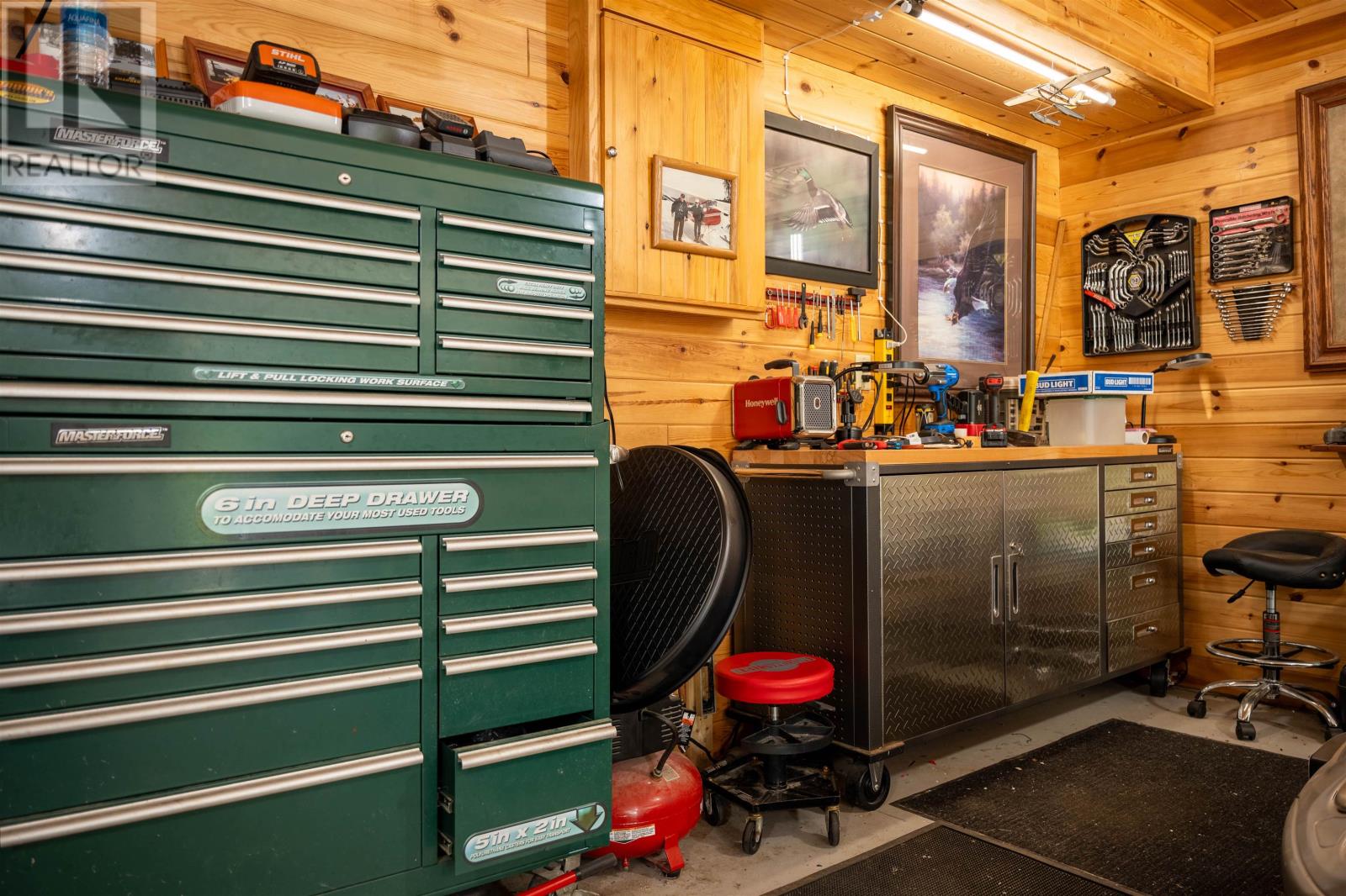 10 Black Bear Rd, Crow Lake, Nestor Falls, Ontario  P0X 1K0 - Photo 49 - TB252751