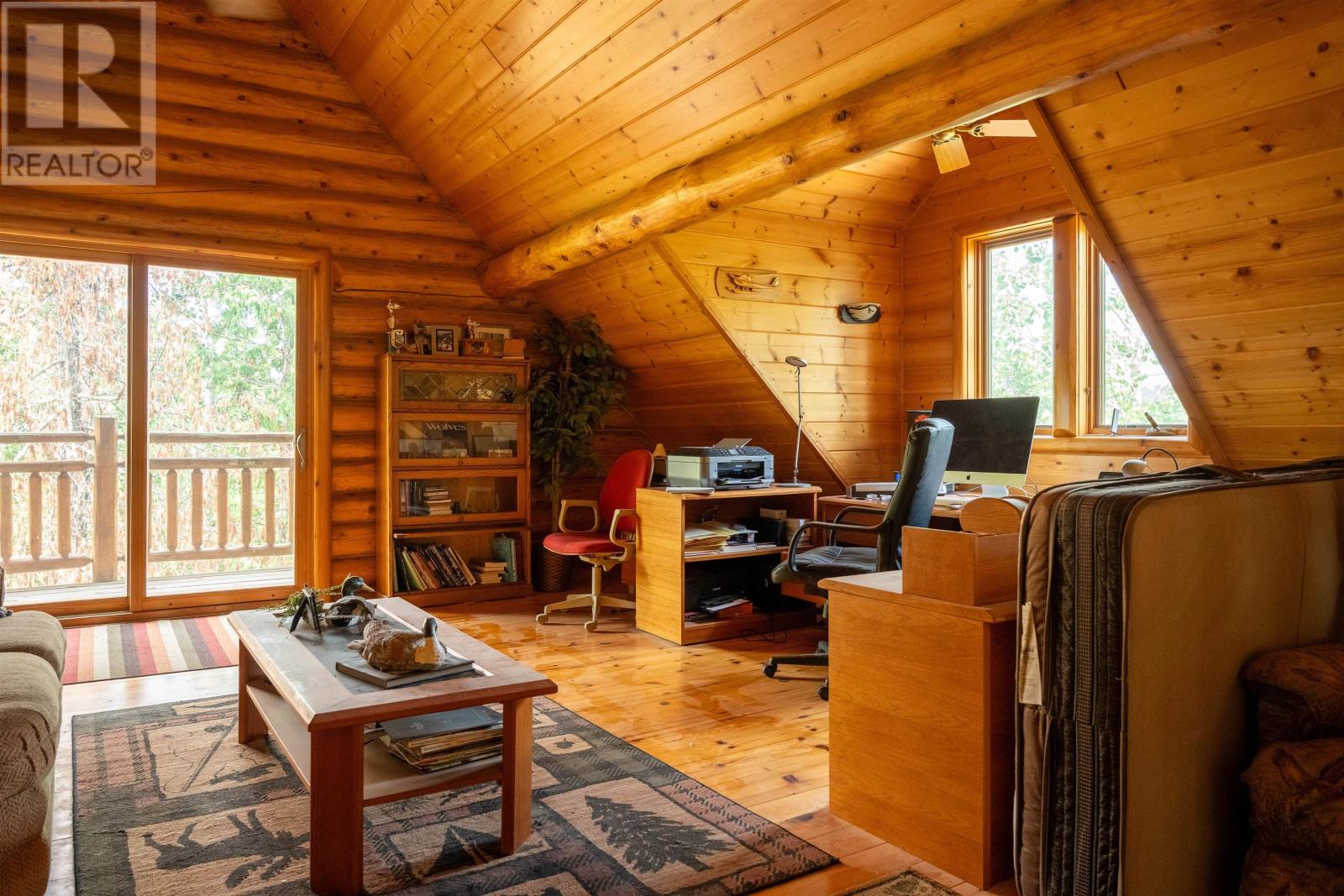 10 Black Bear Rd, Crow Lake, Nestor Falls, Ontario  P0X 1K0 - Photo 35 - TB252751