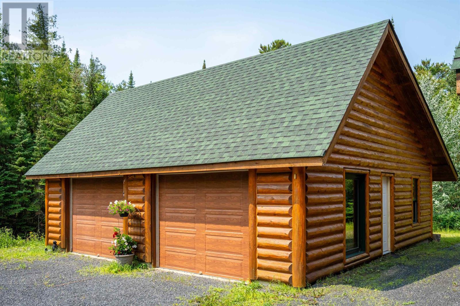 10 Black Bear Rd, Crow Lake, Nestor Falls, Ontario  P0X 1K0 - Photo 46 - TB252751