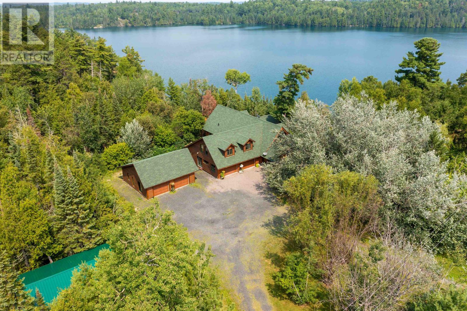 10 Black Bear Rd, Crow Lake, Nestor Falls, Ontario  P0X 1K0 - Photo 5 - TB252751