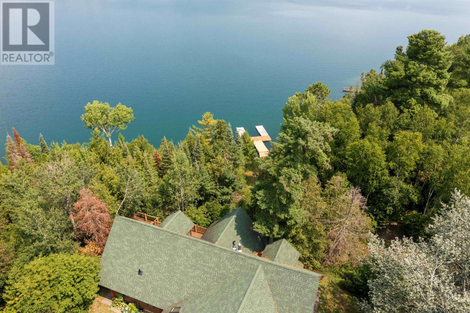 10 Black Bear Rd, Crow Lake, Nestor Falls, Ontario  P0X 1K0 - Photo 6 - TB252751