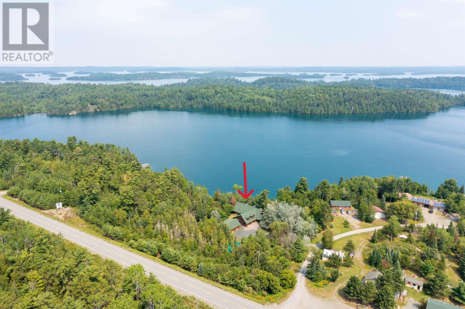 10 Black Bear Rd, Crow Lake, Nestor Falls, Ontario  P0X 1K0 - Photo 8 - TB252751