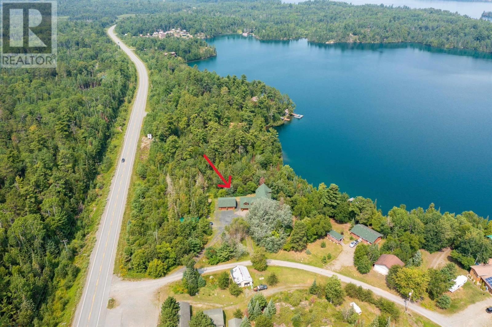 10 Black Bear Rd, Crow Lake, Nestor Falls, Ontario  P0X 1K0 - Photo 9 - TB252751