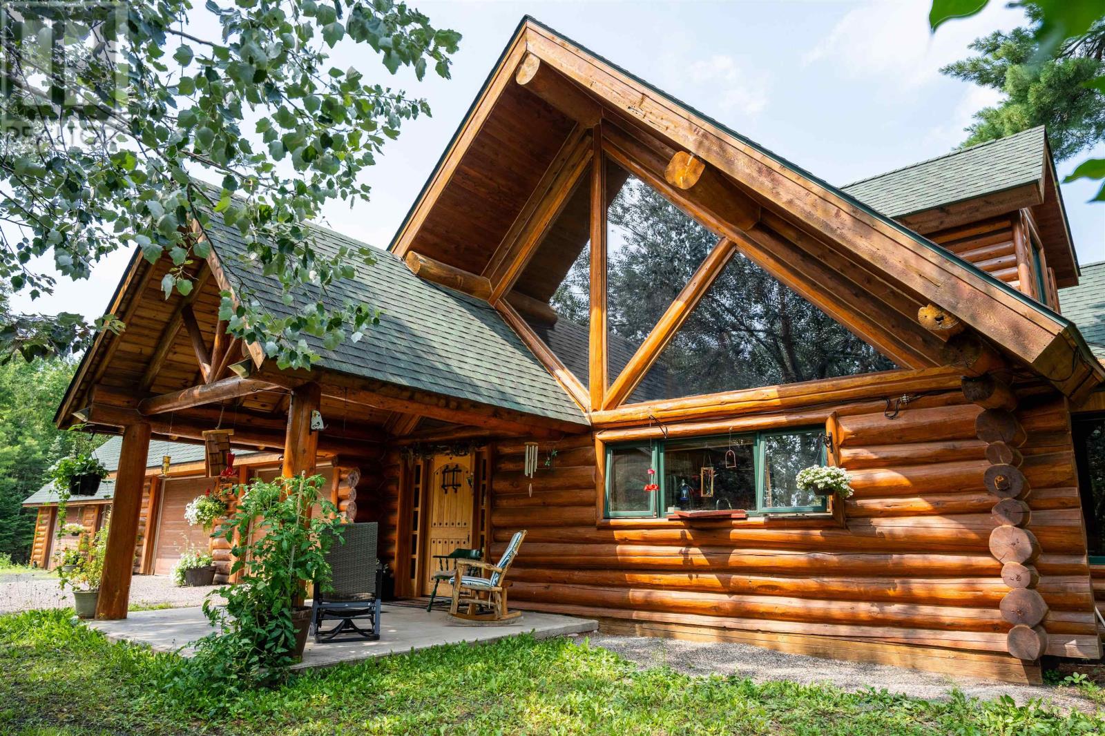 10 Black Bear Rd, Crow Lake, Nestor Falls, Ontario  P0X 1K0 - Photo 2 - TB252761