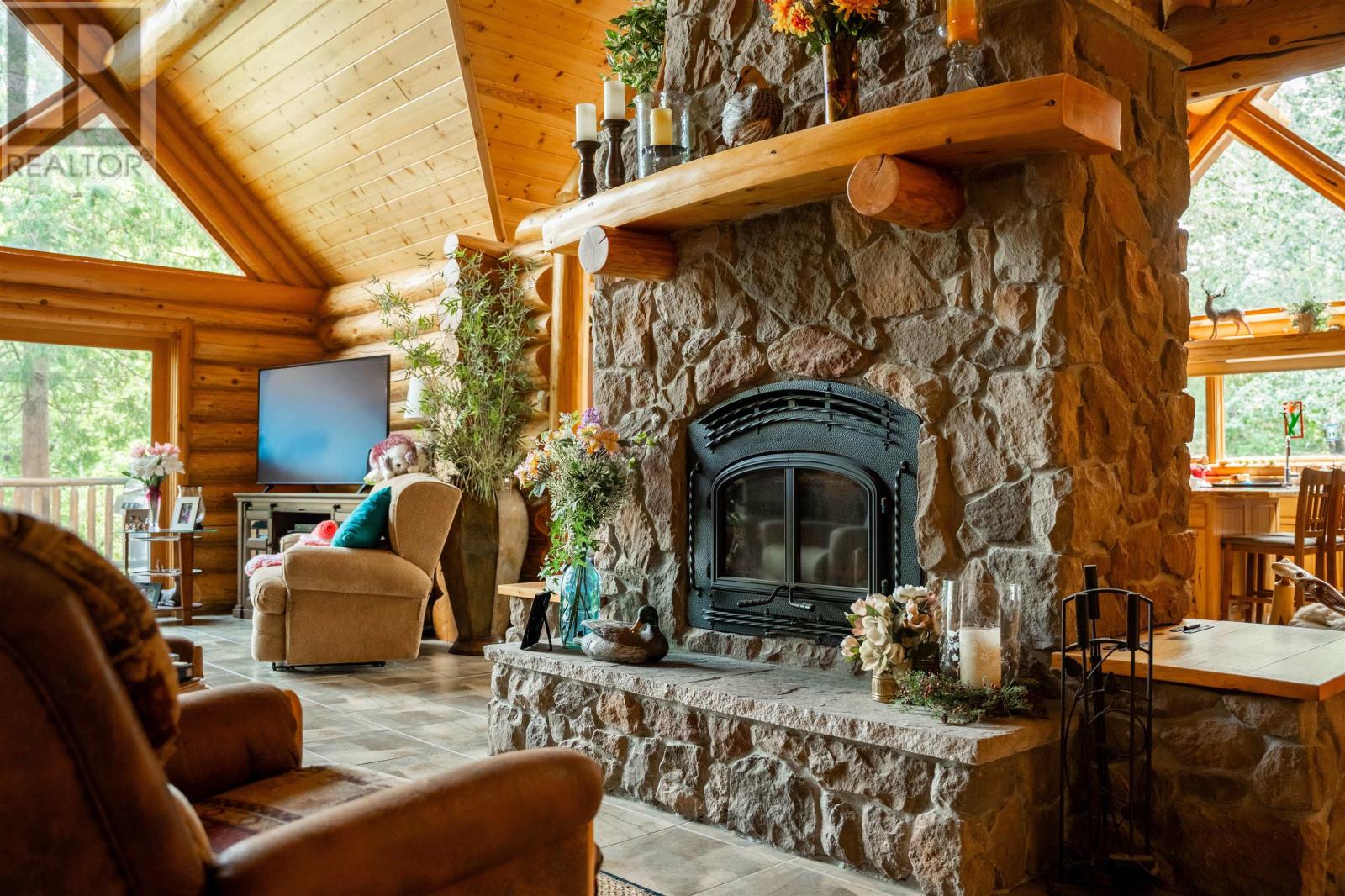 10 Black Bear Rd, Crow Lake, Nestor Falls, Ontario  P0X 1K0 - Photo 22 - TB252761