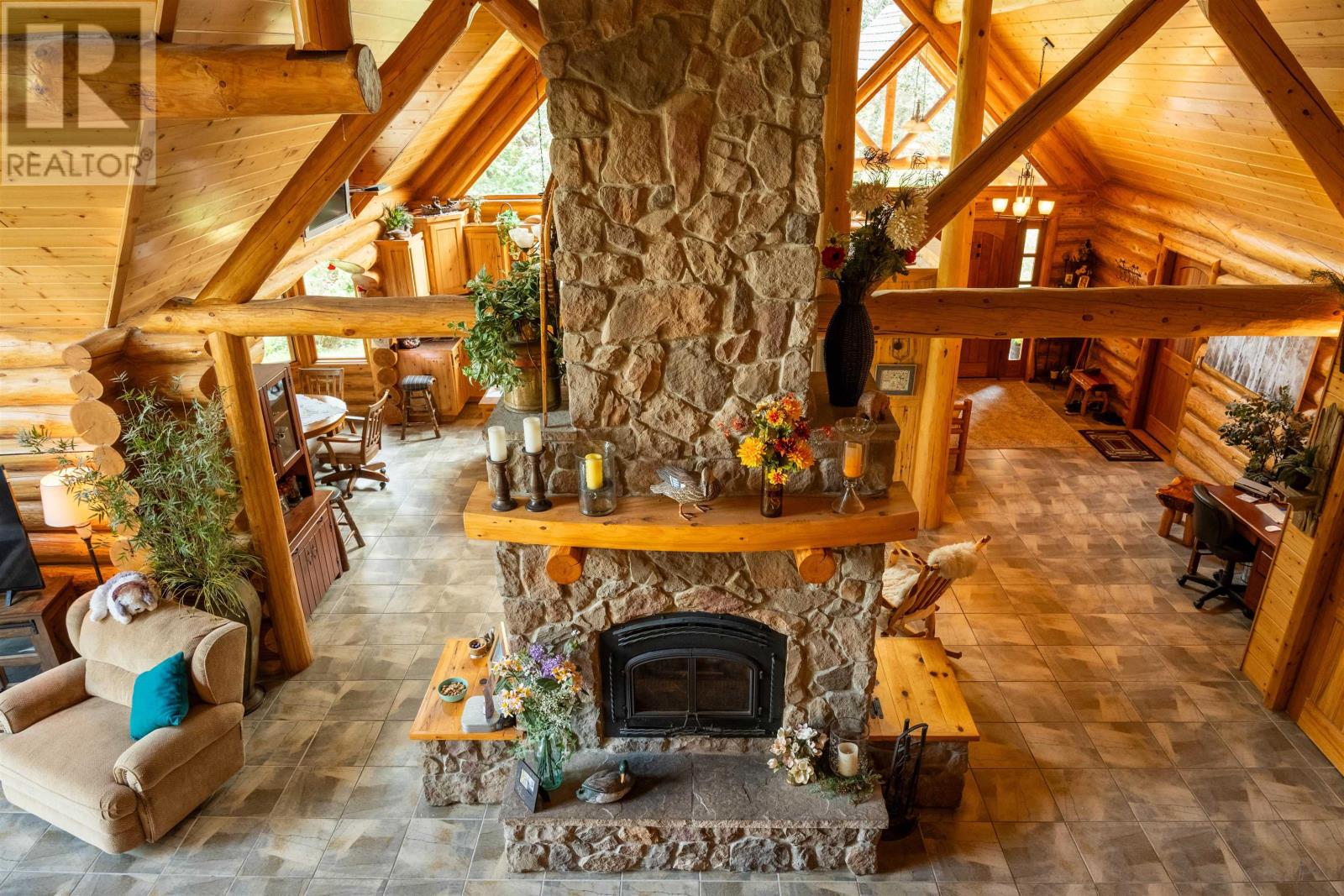 10 Black Bear Rd, Crow Lake, Nestor Falls, Ontario  P0X 1K0 - Photo 36 - TB252761