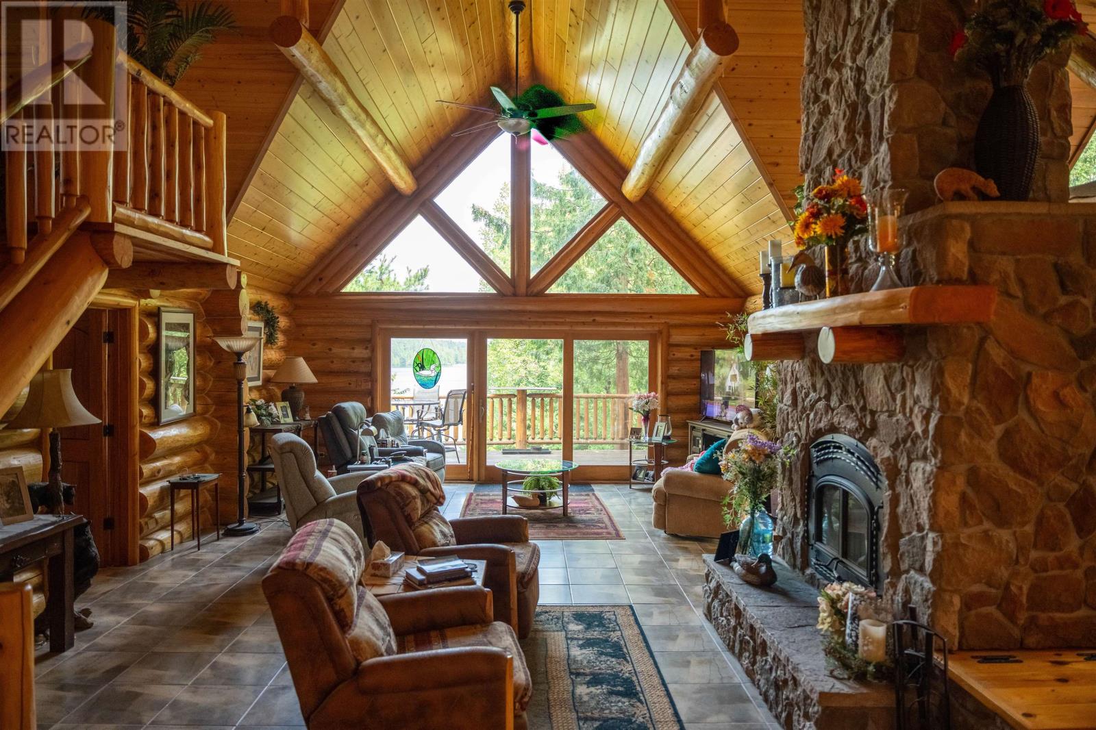 10 Black Bear Rd, Crow Lake, Nestor Falls, Ontario  P0X 1K0 - Photo 25 - TB252761