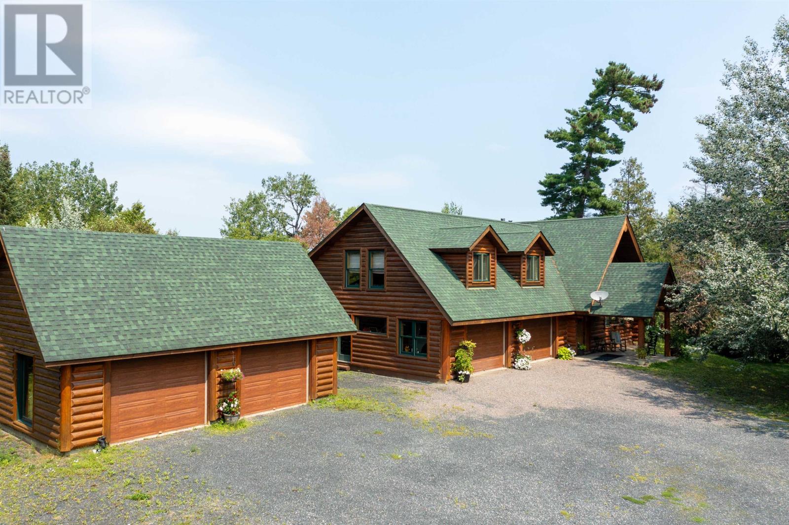 10 Black Bear Rd, Crow Lake, Nestor Falls, Ontario  P0X 1K0 - Photo 3 - TB252761