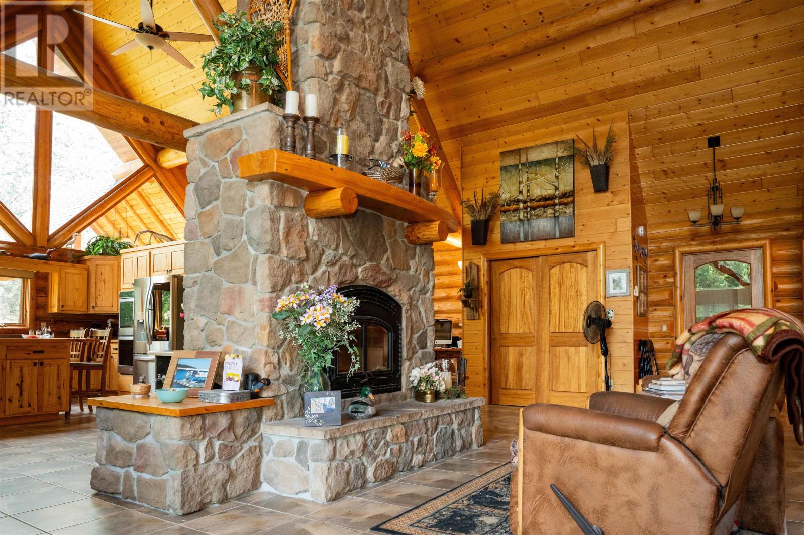 10 Black Bear Rd, Crow Lake, Nestor Falls, Ontario  P0X 1K0 - Photo 24 - TB252761