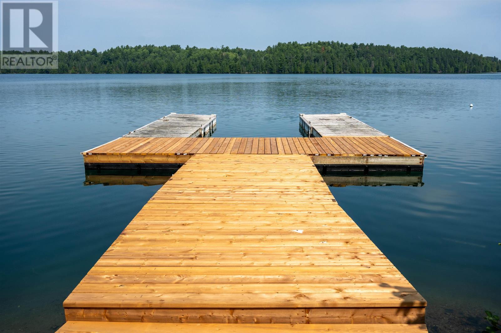 10 Black Bear Rd, Crow Lake, Nestor Falls, Ontario  P0X 1K0 - Photo 45 - TB252761