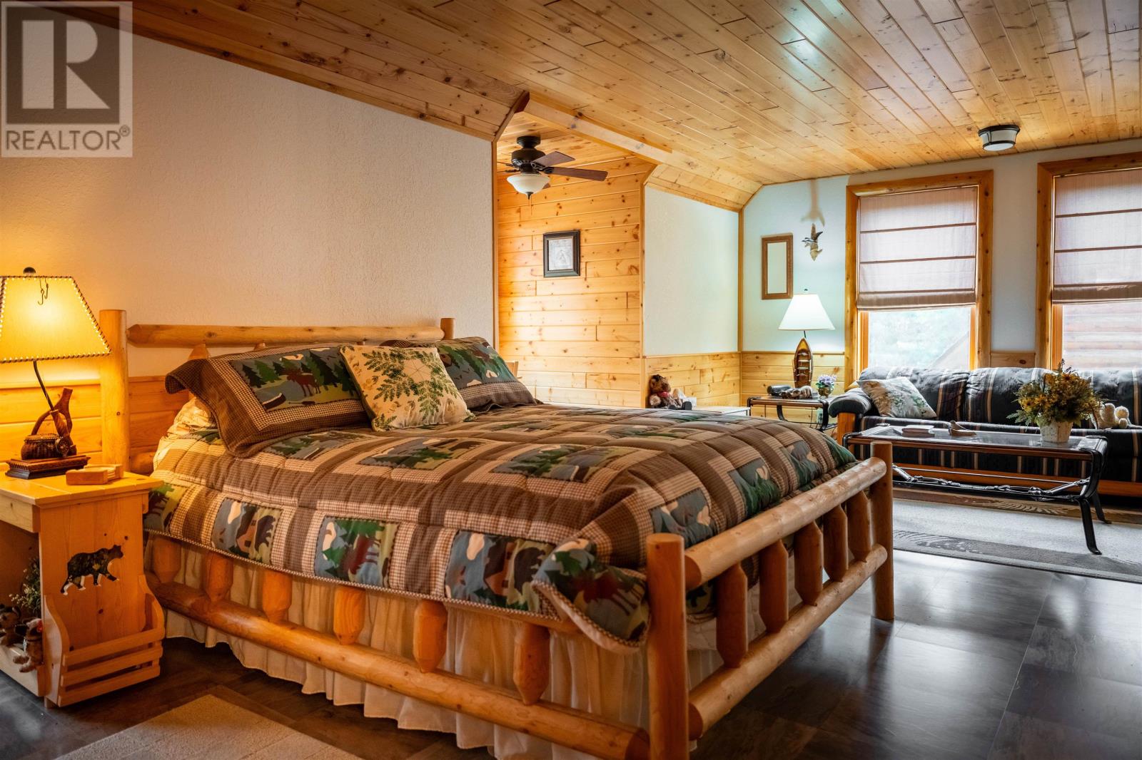 10 Black Bear Rd, Crow Lake, Nestor Falls, Ontario  P0X 1K0 - Photo 41 - TB252761