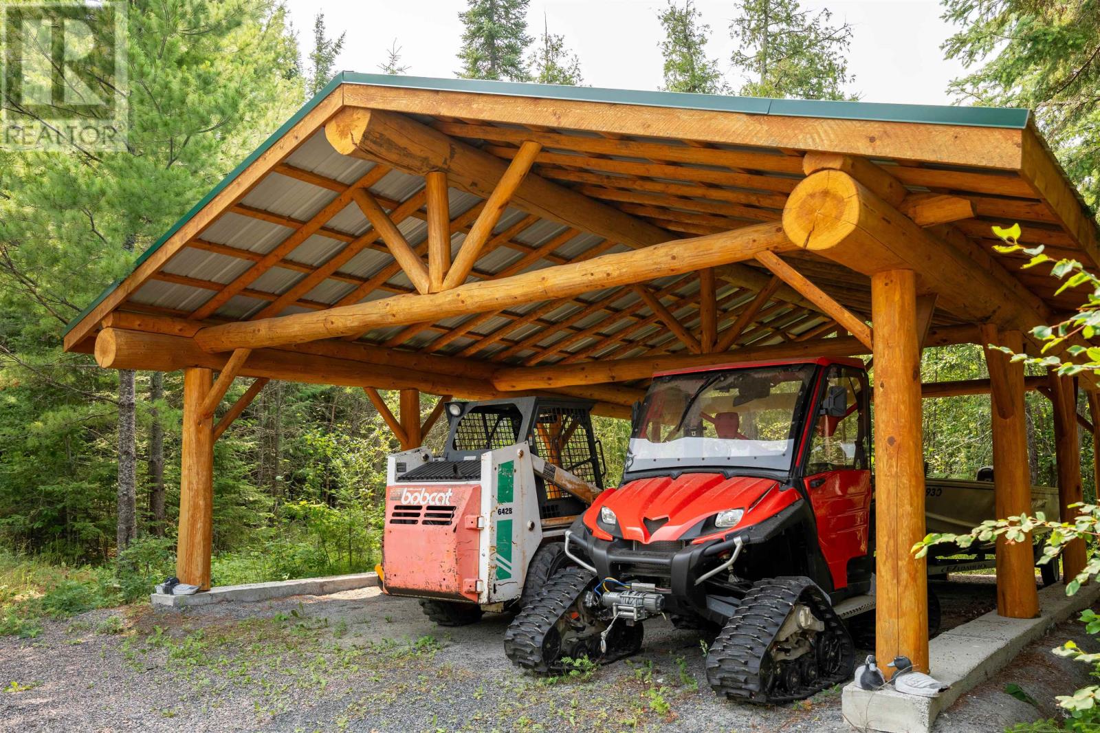 10 Black Bear Rd, Crow Lake, Nestor Falls, Ontario  P0X 1K0 - Photo 47 - TB252761