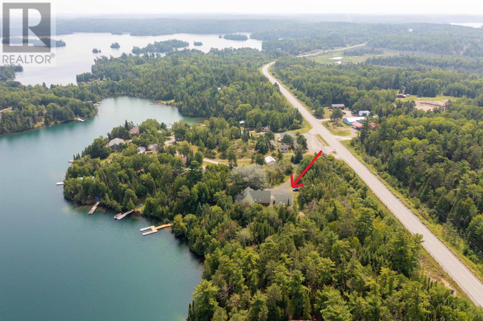 10 Black Bear Rd, Crow Lake, Nestor Falls, Ontario  P0X 1K0 - Photo 50 - TB252761