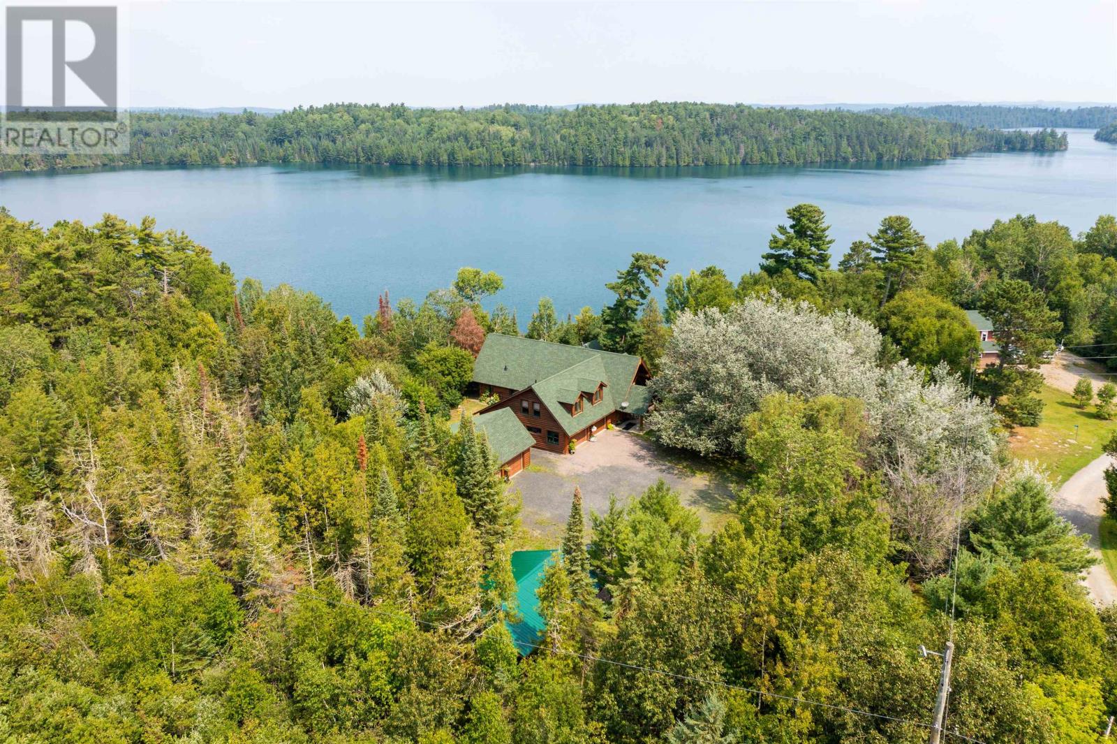 10 Black Bear Rd, Crow Lake, Nestor Falls, Ontario  P0X 1K0 - Photo 7 - TB252761