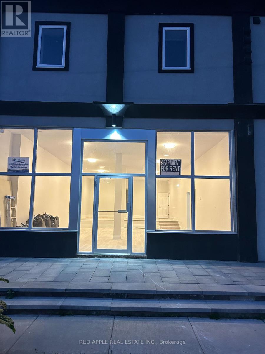 1 - 66 ALBERT STREET W, Blandford-Blenheim, Ontario