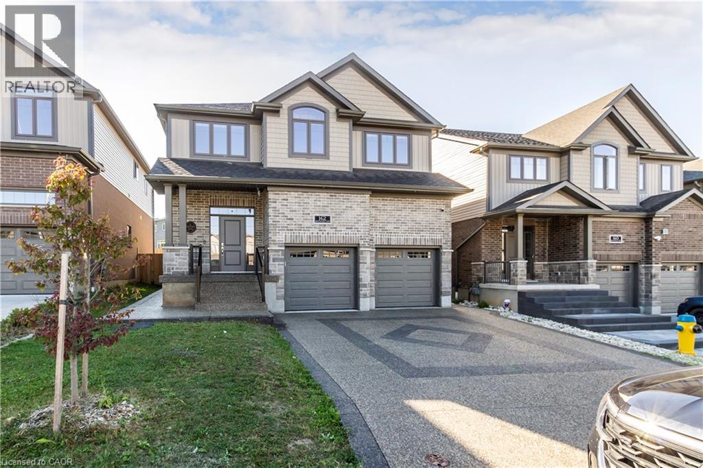 Property at 162 MOUNTAIN HOLLY COURT image 1